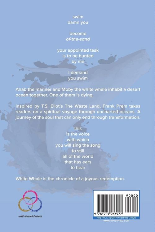 Produktbild: White Whale