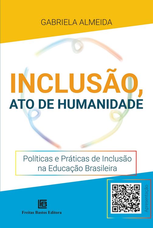 Produktbild: Inclus&atilde;o, Ato de Humanidade