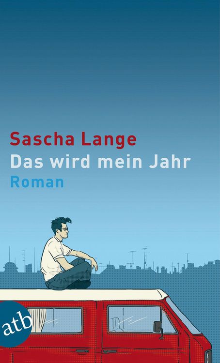 Produktbild: Das wird mein Jahr