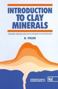 Produktbild: Introduction to Clay Minerals