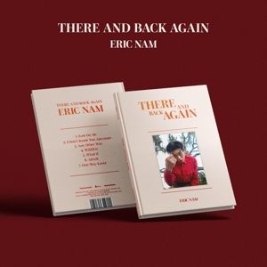 Produktbild: There And Back Again