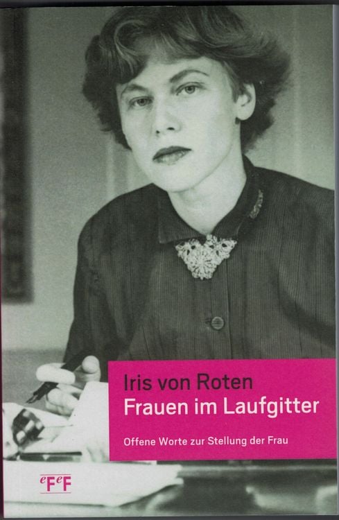 Produktbild: Frauen im Laufgitter