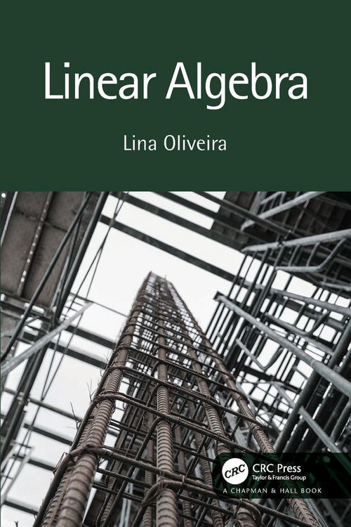 Produktbild: Linear Algebra