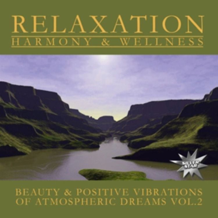 Atmospheric Dreams Vol.2