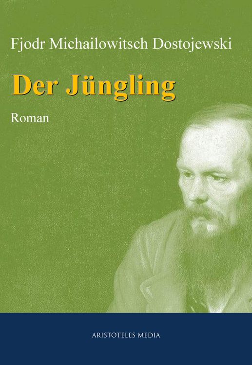 Produktbild: Der J&uuml;ngling