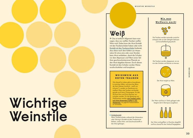 Produktbild: Einfach Wein