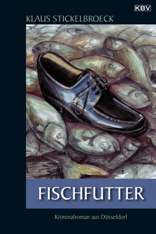 Produktbild: Fischfutter