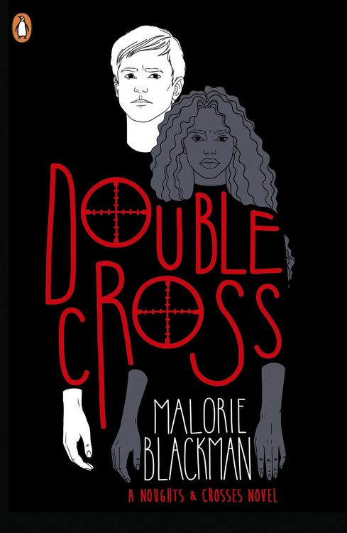 Produktbild: Double Cross