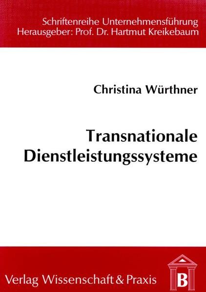 Produktbild: Transnationale Dienstleistungssysteme.