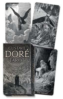 Produktbild: Gustave Dore Tarot