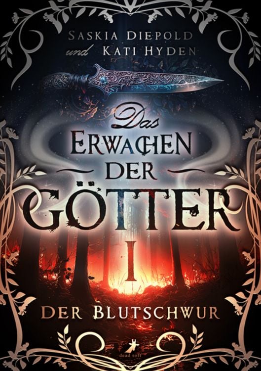 Produktbild: Der Blutschwur