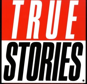 Produktbild: True Stories
