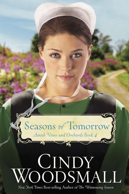 Produktbild: Seasons of Tomorrow