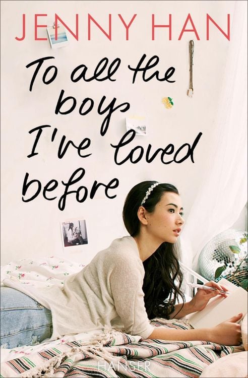 Produktbild: To all the boys I've loved before