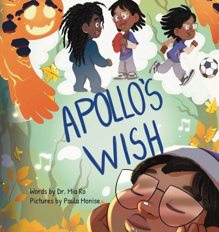 Produktbild: Apollo's Wish/Pluto's DreamQuest