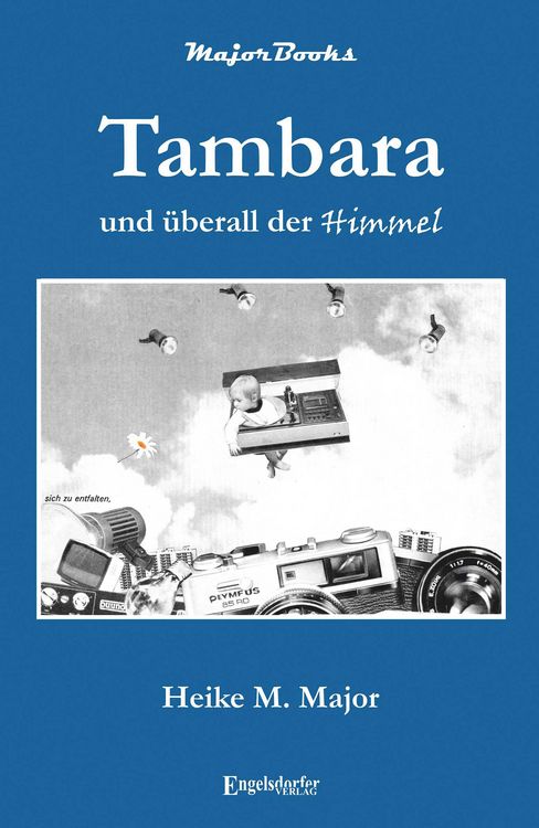 Produktbild: Tambara und &uuml;berall der Himmel