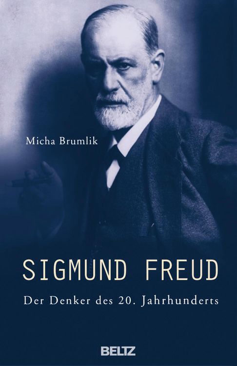 Produktbild: Sigmund Freud