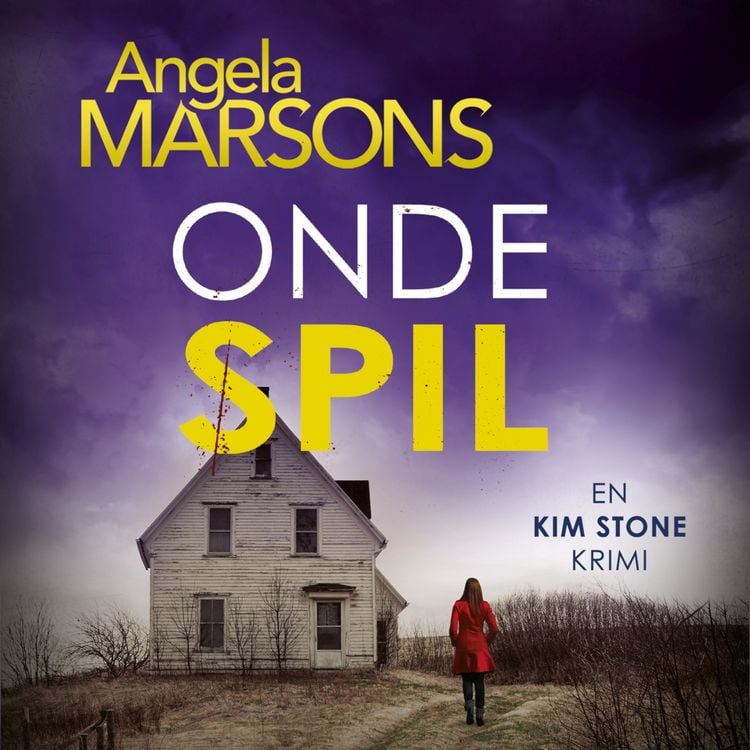 Produktbild: Onde spil