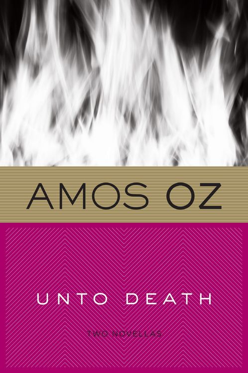 Produktbild: Unto Death