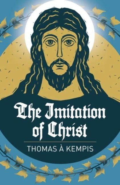 Produktbild: The Imitation of Christ