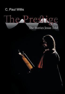 Produktbild: The Prestige