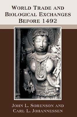 Produktbild: World Trade and Biological Exchanges Before 1492