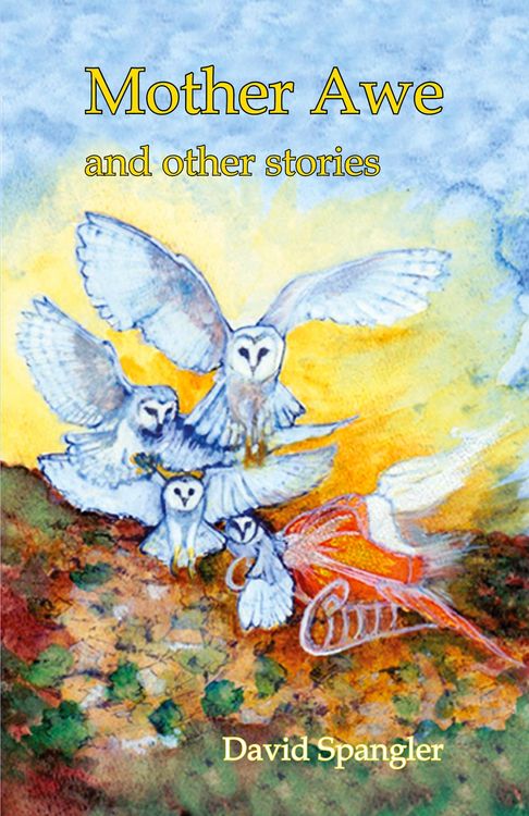 Produktbild: Mother Awe and Other Stories