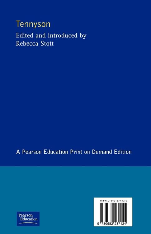 Produktbild: Tennyson
