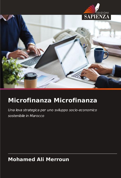 Produktbild: Microfinanza Microfinanza