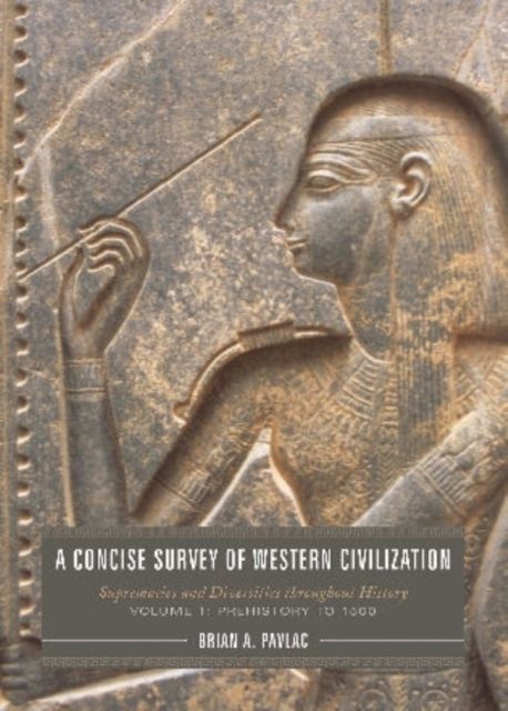 Produktbild: Concise Survey Of Western-V01