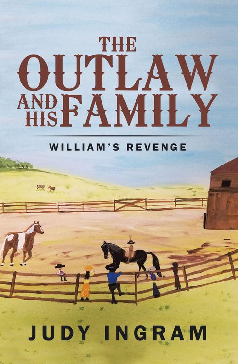 Produktbild: The Outlaw and His Family