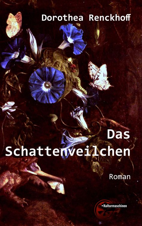 Produktbild: Das Schattenveilchen