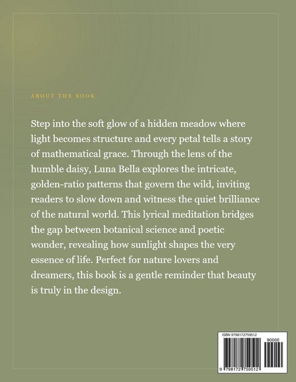 Produktbild: The architecture of sunlight