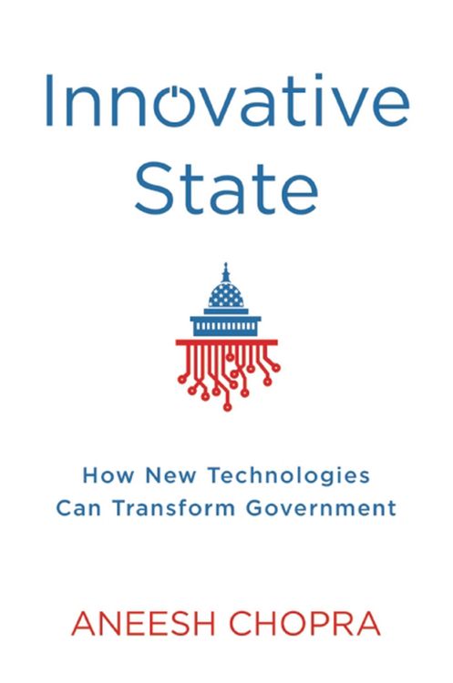 Produktbild: Innovative State