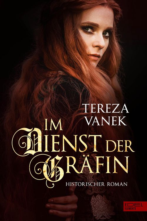 Produktbild: Im Dienst der Gr&auml;fin