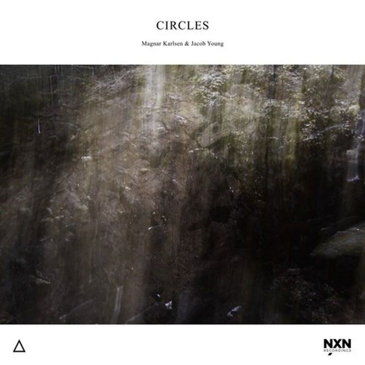 Produktbild: Circles/CD
