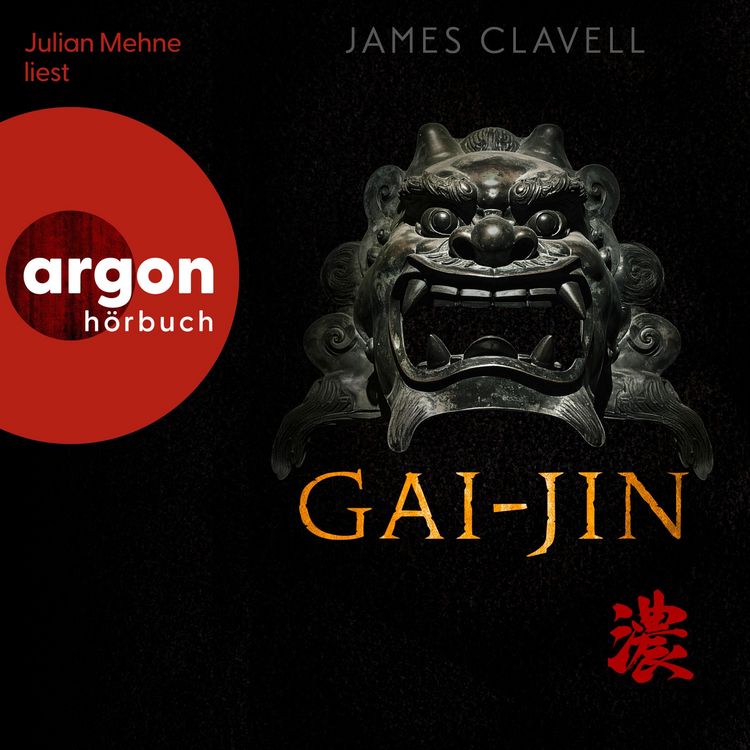 Produktbild: Gai-Jin