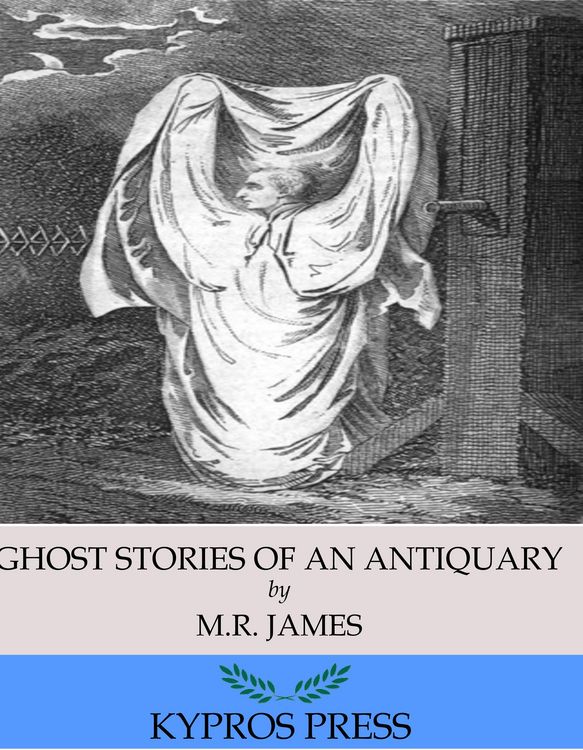 Produktbild: Ghost Stories of an Antiquary