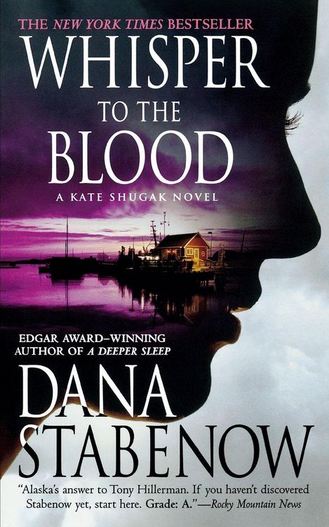 Produktbild: Whisper To The Blood