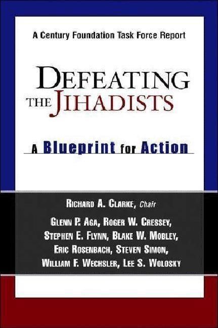 Produktbild: Defeating The Jihadists