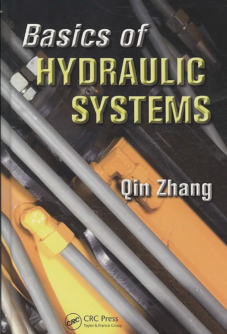 Produktbild: Zhang, Q: Basics of Hydraulic Systems