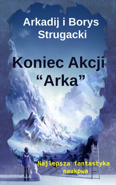 Produktbild: Koniec Akcji "Arka"