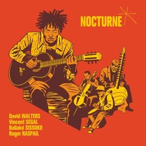Produktbild: Nocturne