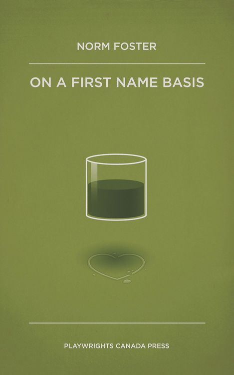 Produktbild: On a First Name Basis