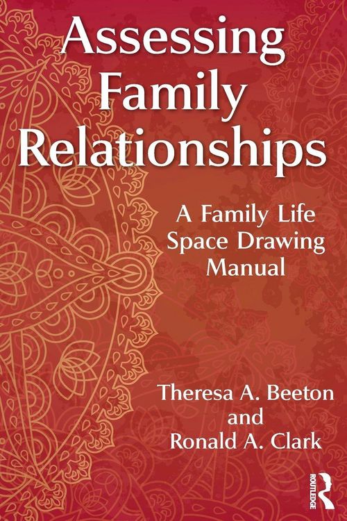 Produktbild: Assessing Family Relationships
