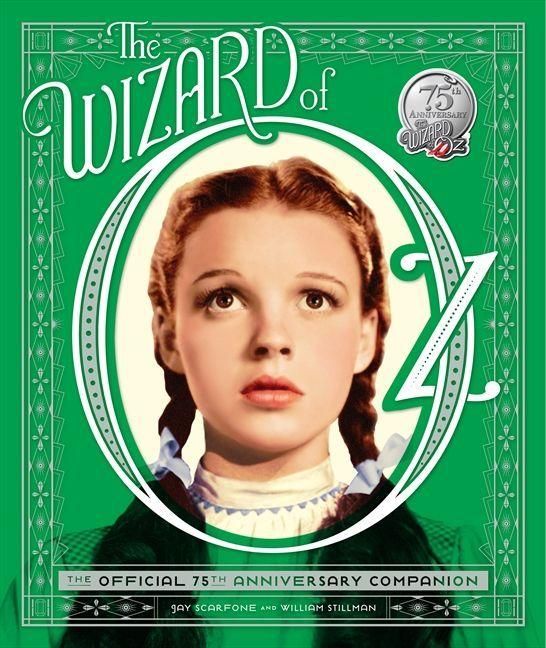 Produktbild: The Wizard of Oz
