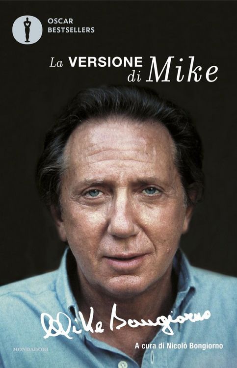 Produktbild: La versione di Mike