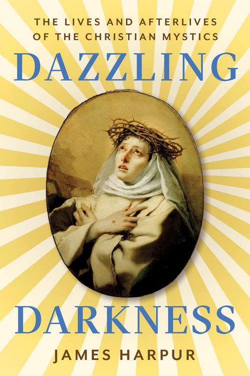 Produktbild: Dazzling Darkness