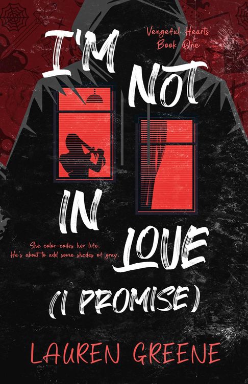 Produktbild: I'm Not In Love (I Promise)