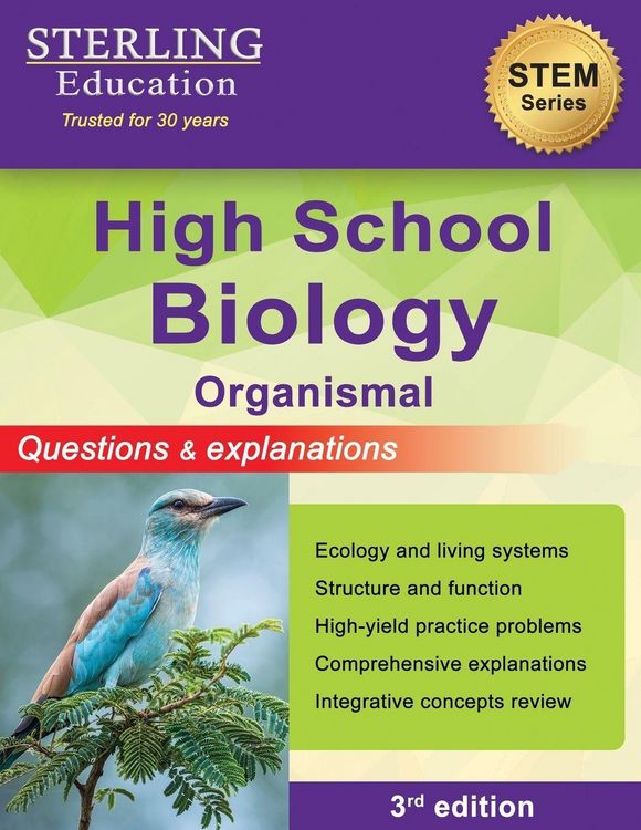 Produktbild: High School Biology